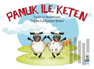 Pamuk ile Keten | Kitap Ambarı