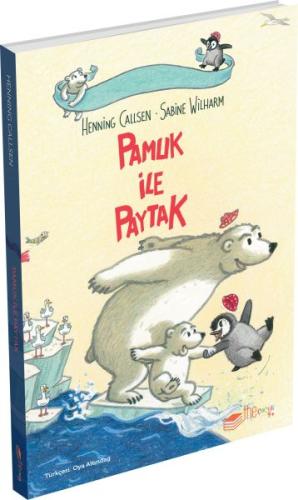 Pamuk ile Paytak (Ciltli) | Kitap Ambarı