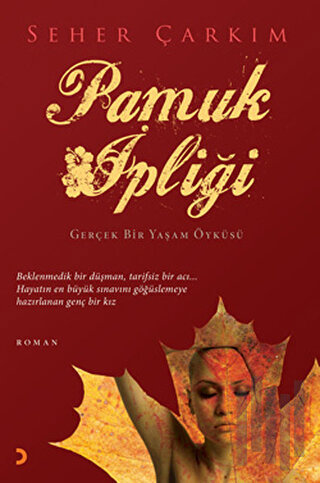 Pamuk İpliği | Kitap Ambarı