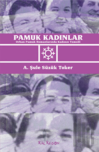 Pamuk Kadınlar | Kitap Ambarı