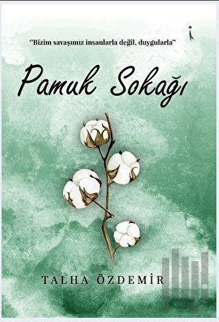 Pamuk Sokağı | Kitap Ambarı