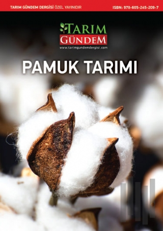 Pamuk Tarımı | Kitap Ambarı