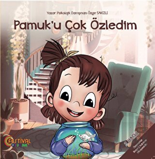 Pamuk’u Çok Özledim | Kitap Ambarı