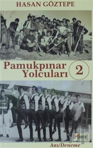 Pamukpınar Yolcuları | Kitap Ambarı