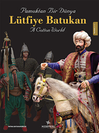 Pamuktan Bir Dünya | Kitap Ambarı