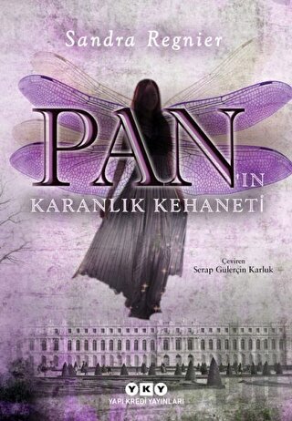 Pan’ın Karanlık Kehaneti | Kitap Ambarı