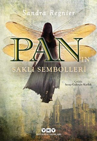 Pan’ın Saklı Sembolleri | Kitap Ambarı