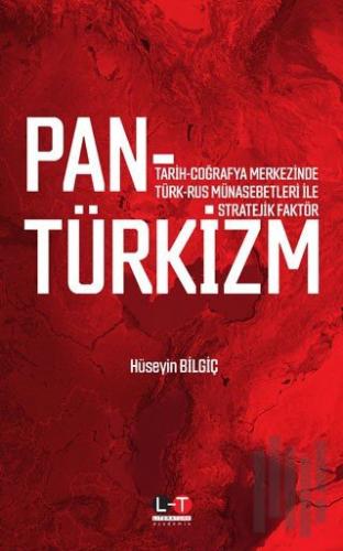 Pan-Türkizm | Kitap Ambarı