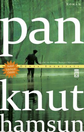 Pan | Kitap Ambarı