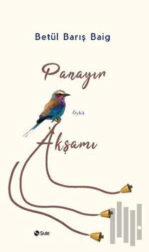 Panayır Akşamı | Kitap Ambarı