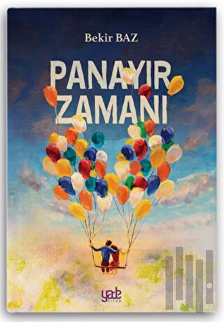 Panayır Zamanı | Kitap Ambarı