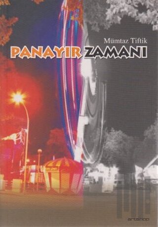 Panayır Zamanı | Kitap Ambarı