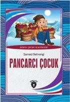 Pancarcı Çocuk | Kitap Ambarı