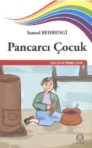 Pancarcı Çocuk | Kitap Ambarı