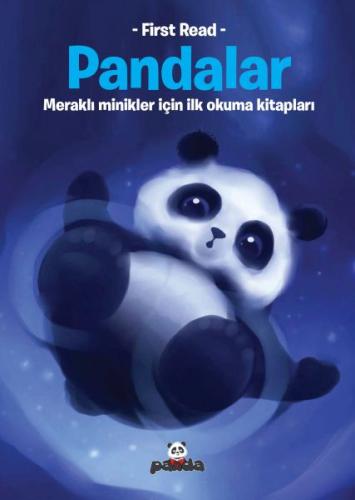 Pandalar | Kitap Ambarı