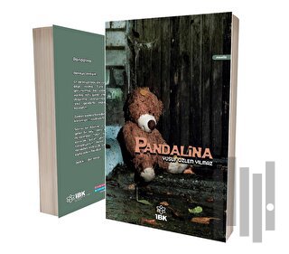 Pandalina | Kitap Ambarı