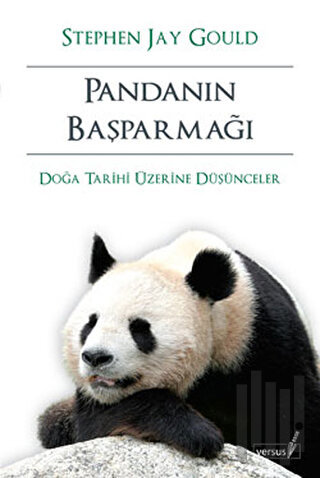 Pandanın Başparmağı | Kitap Ambarı