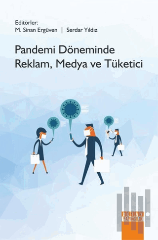 Pandemi Döneminde Reklam, Medya ve Tüketici | Kitap Ambarı