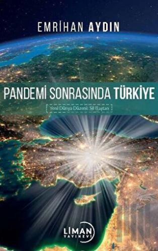 Pandemi Sonrasında Türkiye | Kitap Ambarı