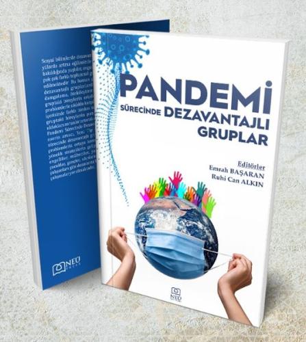 Pandemi Sürecinde Dezavantajlı Gruplar | Kitap Ambarı