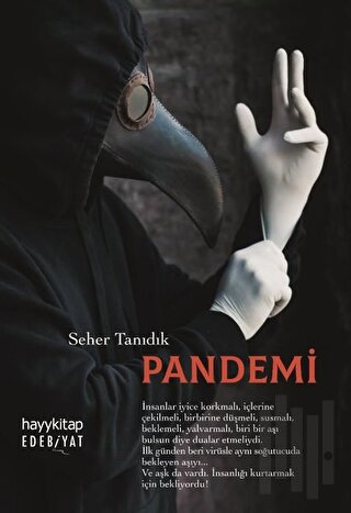 Pandemi | Kitap Ambarı