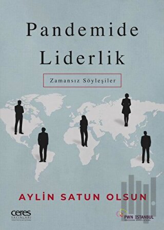 Pandemide Liderlik | Kitap Ambarı