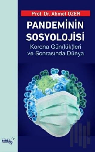 Pandeminin Sosyolojisi | Kitap Ambarı