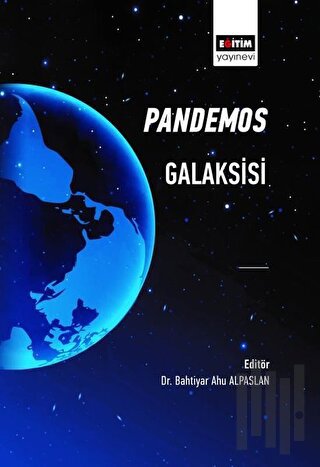 Pandemos Galaksisi | Kitap Ambarı