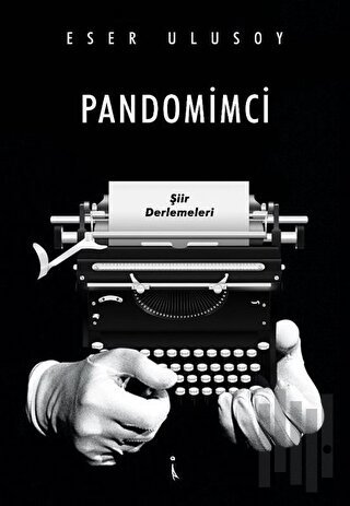 Pandomimci | Kitap Ambarı