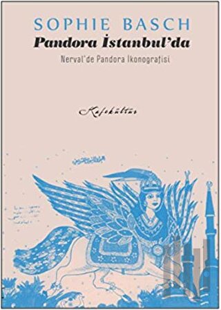 Pandora İstanbul'da | Kitap Ambarı