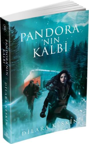 Pandora'nın Kalbi 2 | Kitap Ambarı