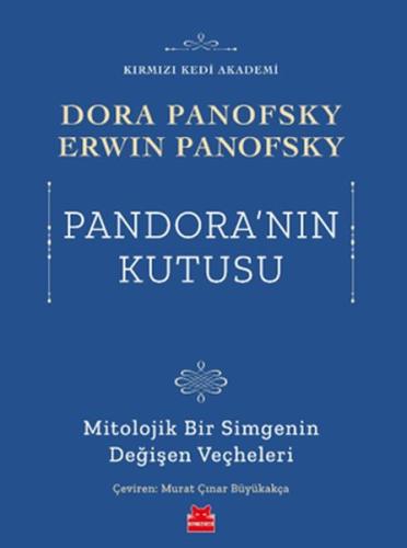 Pandora'nın Kutusu | Kitap Ambarı