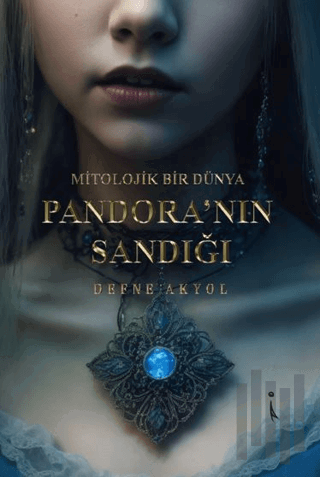 Pandora’nın Sandığı | Kitap Ambarı