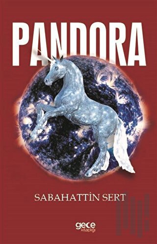 Pandora | Kitap Ambarı