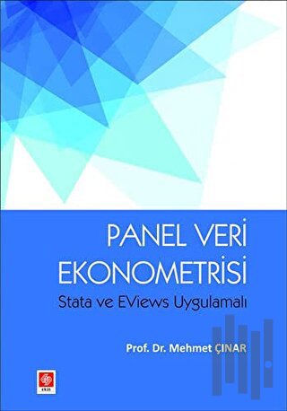 Panel Veri Ekonometrisi | Kitap Ambarı