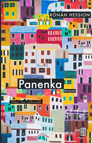 Panenka | Kitap Ambarı