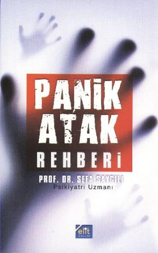 Panik Atak Rehberi | Kitap Ambarı