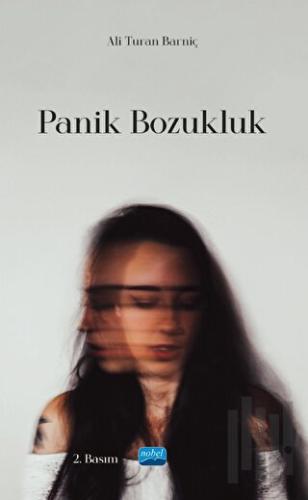 Panik Bozukluk | Kitap Ambarı