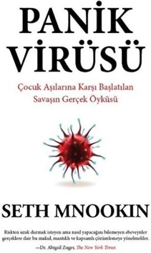 Panik Virüsü | Kitap Ambarı