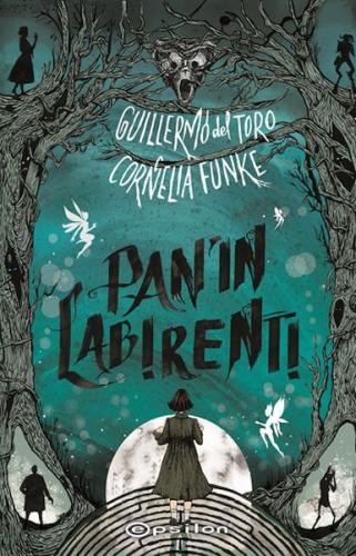 Pan'ın Labirenti | Kitap Ambarı