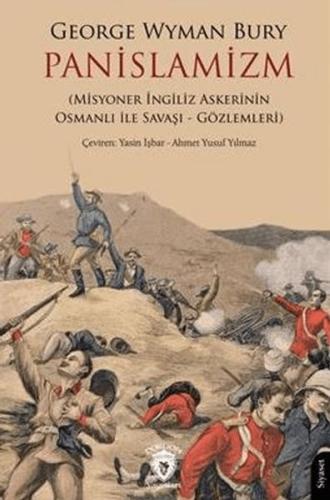 Panislamizm | Kitap Ambarı