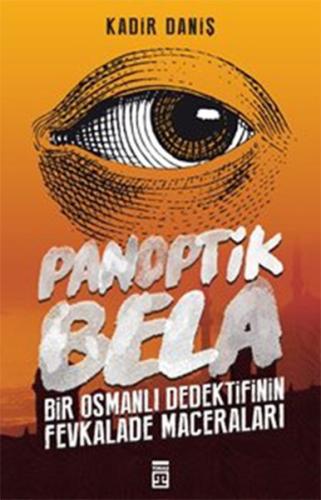 Panoptik Bela | Kitap Ambarı