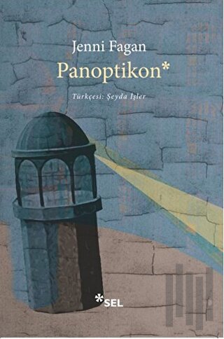 Panoptikon | Kitap Ambarı