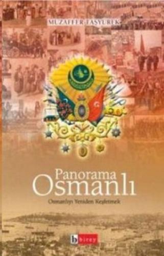 Panorama Osmanlı | Kitap Ambarı