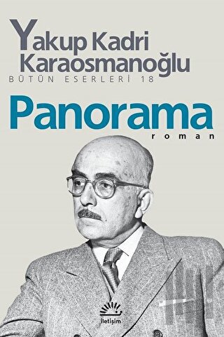 Panorama | Kitap Ambarı