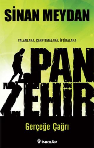 Panzehir | Kitap Ambarı