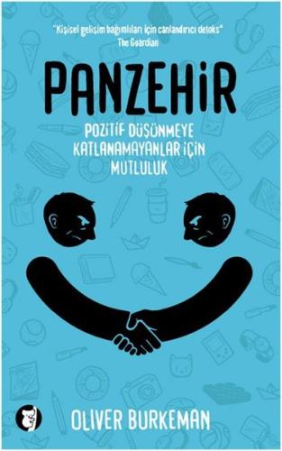 Panzehir | Kitap Ambarı