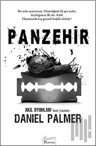 Panzehir | Kitap Ambarı