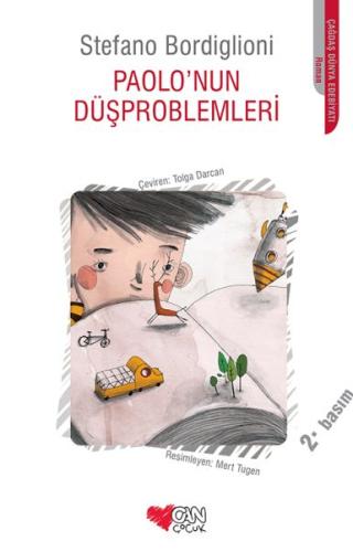 Paolo'nun Düşproblemleri | Kitap Ambarı