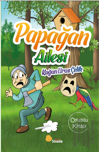 Papağan Ailesi | Kitap Ambarı